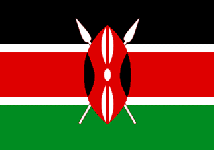 肯尼亚商务签证