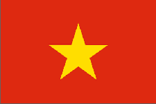 越南旅游签证（多次）