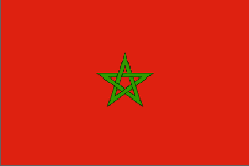 摩洛哥商务签证