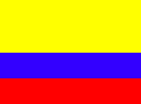 哥伦比亚商务签证