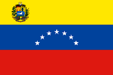 委内瑞拉工作签证