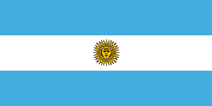 阿根廷旅游签证